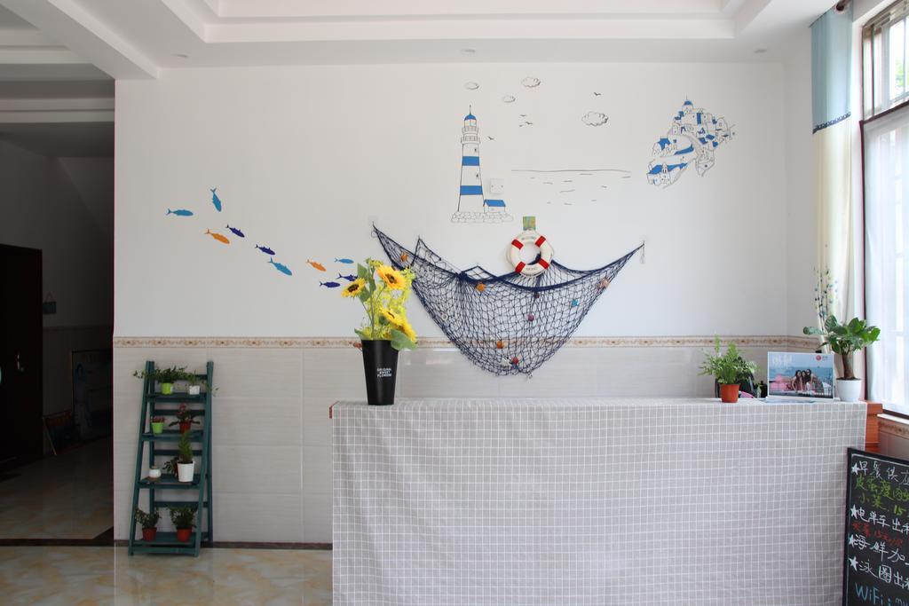 Weizhou Island Muhai Guesthouse Beihai Exterior photo