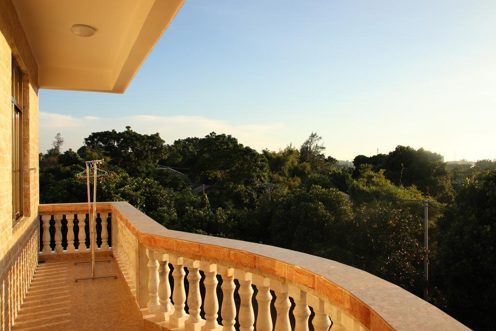 Weizhou Island Muhai Guesthouse Beihai Exterior photo
