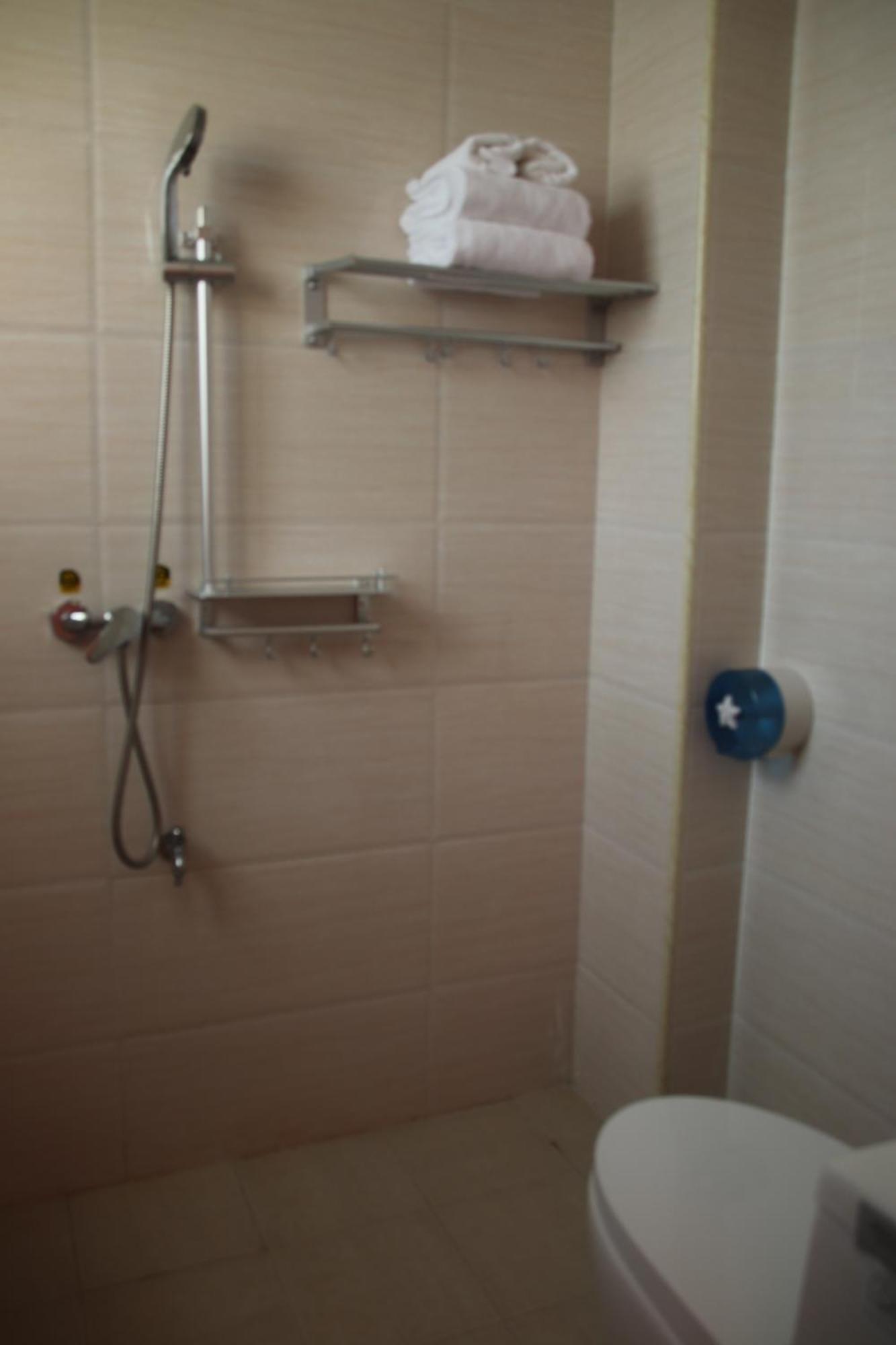 Weizhou Island Muhai Guesthouse Beihai Exterior photo