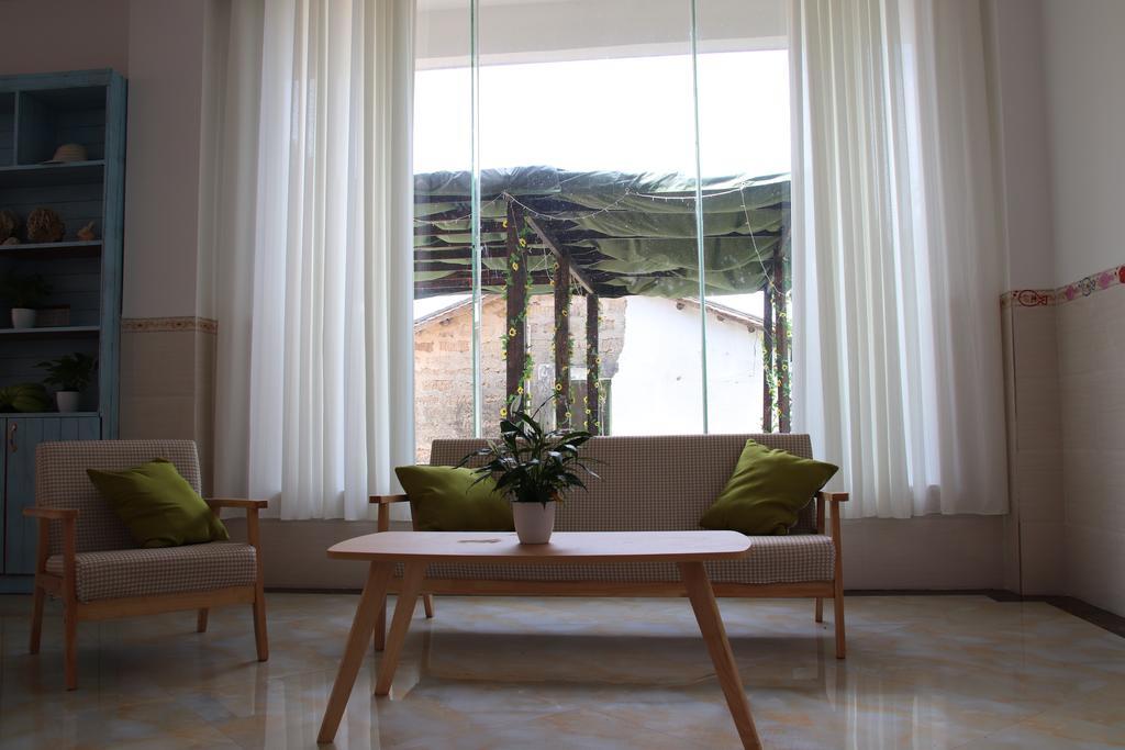 Weizhou Island Muhai Guesthouse Beihai Exterior photo