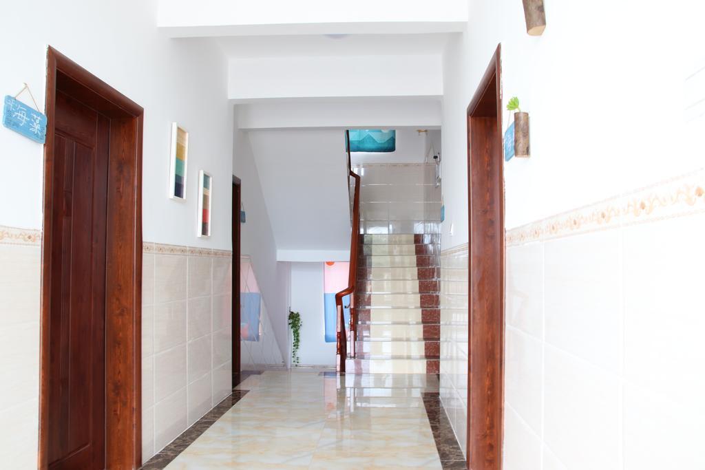Weizhou Island Muhai Guesthouse Beihai Exterior photo