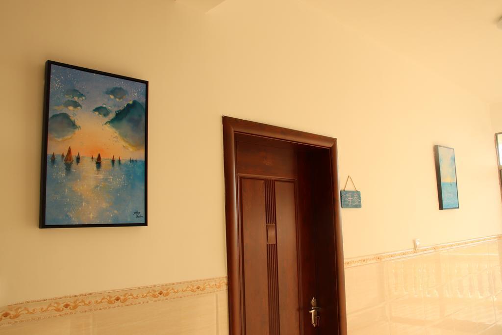 Weizhou Island Muhai Guesthouse Beihai Exterior photo