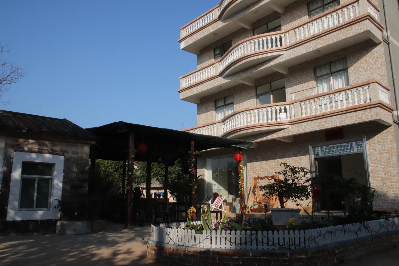 Weizhou Island Muhai Guesthouse Beihai Exterior photo
