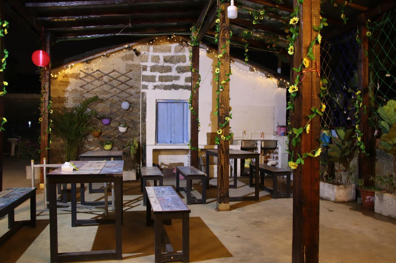 Weizhou Island Muhai Guesthouse Beihai Exterior photo