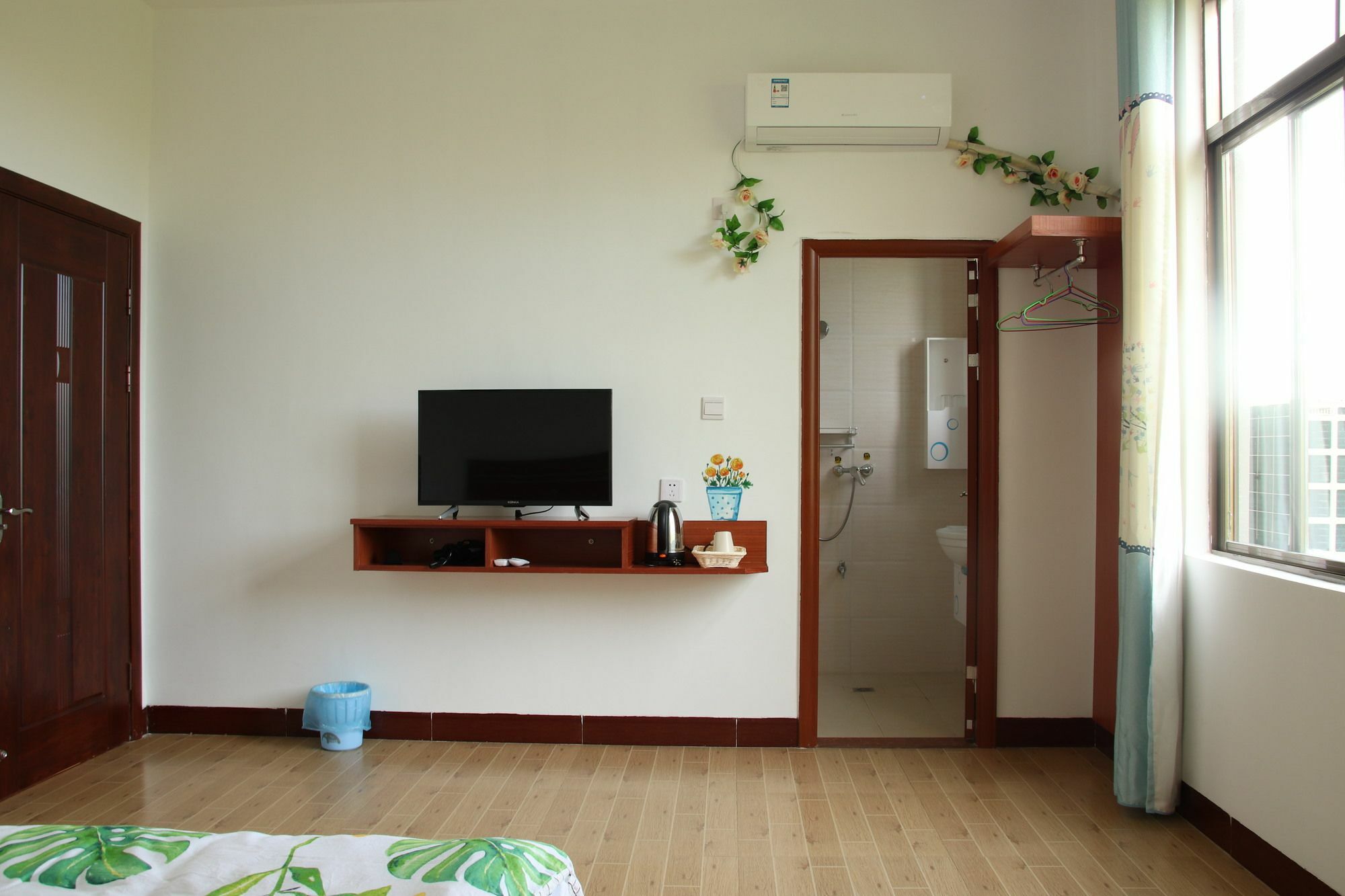 Weizhou Island Muhai Guesthouse Beihai Exterior photo
